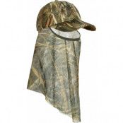 Pinewood Furudal Camou Net Cap Dri Camou