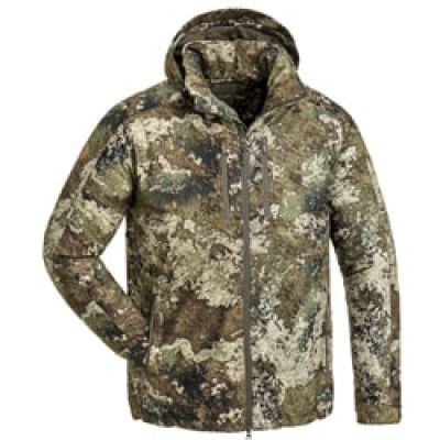 Pinewood Furudal/Retriever Active Camou Jacket