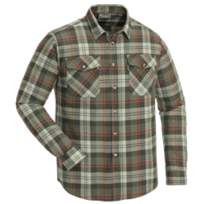 Pinewood Härjedalen Shirt