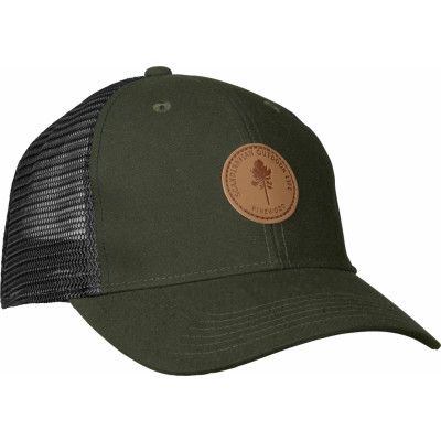 Pinewood Hunters Mesh Cap Moss Green