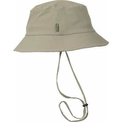 Pinewood InsectSafe Hat Light Khaki