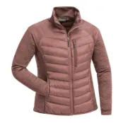 Pinewood Jacka Abisko Hybrid Power Fleece DAM