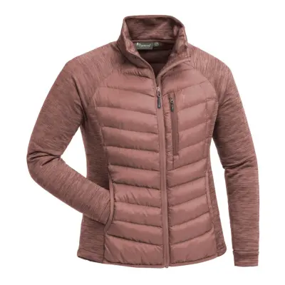 Pinewood Jacka Abisko Hybrid Power Fleece DAM