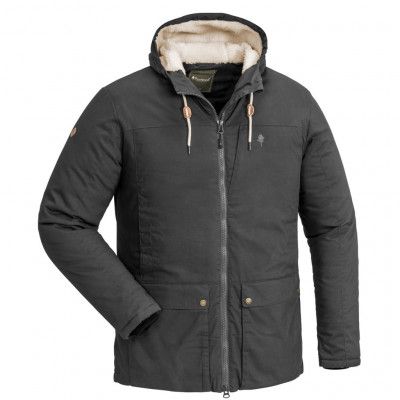 Pinewood Jacka Borgan M.Antracite