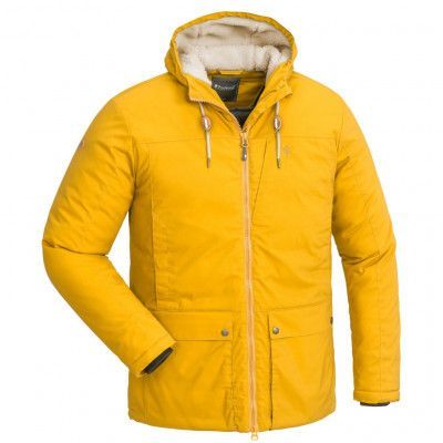 Pinewood Jacka Borgan Mustard