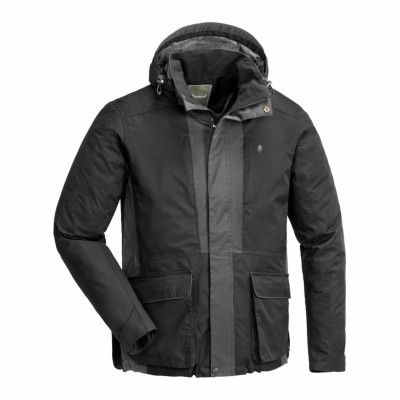 Pinewood Jacka Dog Sports 2.0