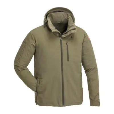 Pinewood Jacka Finnveden Hybrid