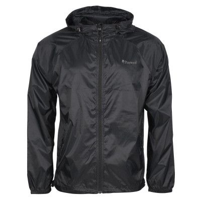 Pinewood Jacka Finnveden Windblocker Svart