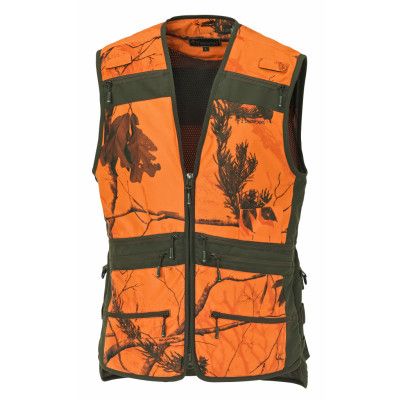 Pinewood Jaktväst