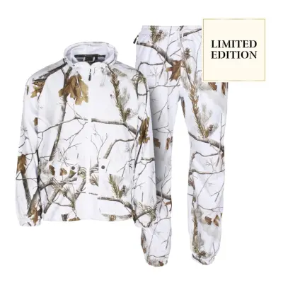 Pinewood Kamouflagedr�kt X-tra