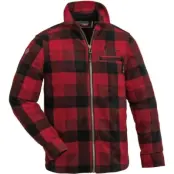 Pinewood Kids Kanada Fleece Jacket