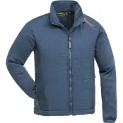 Pinewood Kids Thelon Padded Jacket Dark Dive