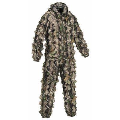 Pinewood Lövcamoset 3D Camo Vildmarksstugan Pinewood Lövcamoset 3D Camo Vildmarksstugan