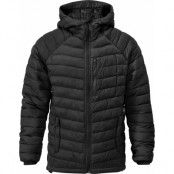 Pinewood Men's Abisko Insulation Jacket Black