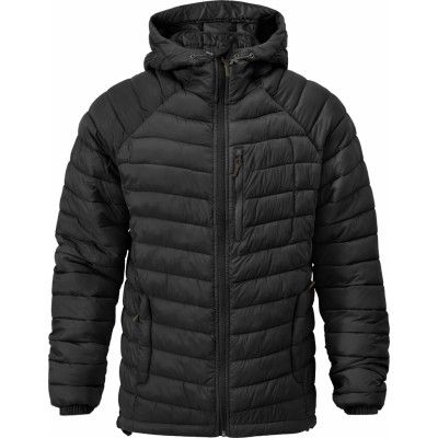 Pinewood Men's Abisko Insulation Jacket Black
