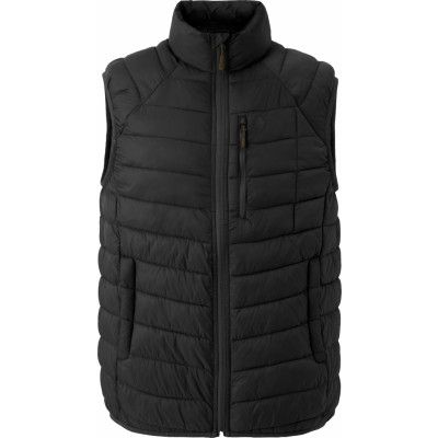 Pinewood Men's Abisko Insulation Vest Black