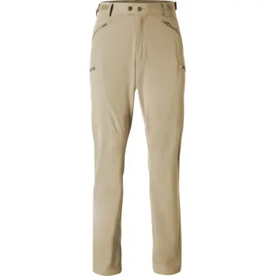 Pinewood Men's Abisko Light Stretch Pants Mole Brown