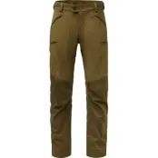 Pinewood Men's Abisko/Brenton Pants Olivegreen/h.olive
