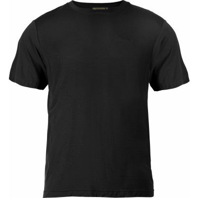 Pinewood Men's Active Fast-Dry T-Shirt Black