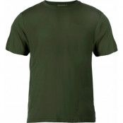 Pinewood Men's Active Fast-Dry T-Shirt Pine Green