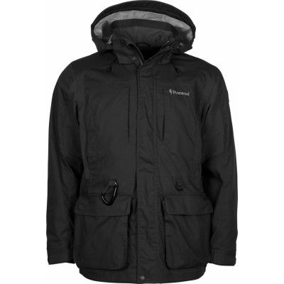Pinewood Men's Dog Sports Expert Jacket Black
