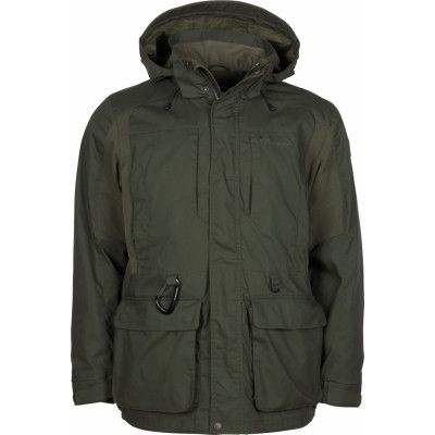 Pinewood Men's Dog Sports Expert Jacket Moss Green