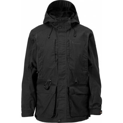 Pinewood Men's Dog Sports Trainer Extreme Jacket Black