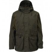 Pinewood Men's Dog Sports Trainer Extreme Jacket Moss Green