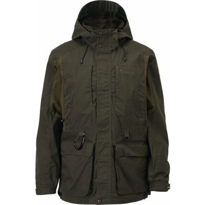 Pinewood Men's Dog Sports Trainer Extreme Jacket Moss Green