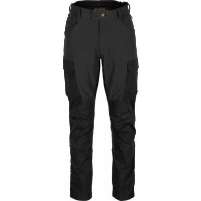 Pinewood Men's Dog Sports Trainer Extreme Trousers Black