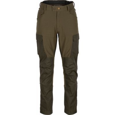 Pinewood Men's Dog Sports Trainer Extreme Trousers Moss Green
