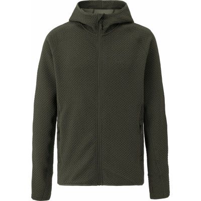 Pinewood Men's Everyday Travel Full Zip Sweater