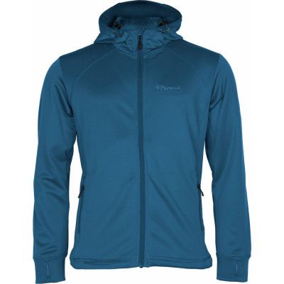 Pinewood Men's Finnveden Hoodie Azur Blue