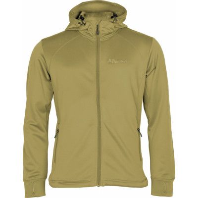 Pinewood Men's Finnveden Hoodie Golden Hay