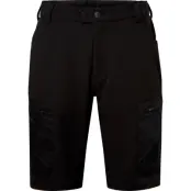Pinewood Men's Finnveden Hybrid Shorts Black