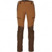 Pinewood Men's Finnveden Hybrid Trousers-C Fudge/Nougat
