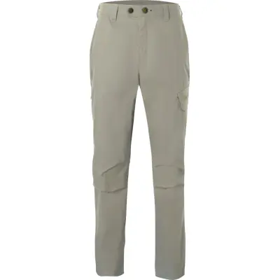 Pinewood Men's Finnveden Outdoor Trousers Light Khaki