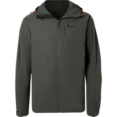 Pinewood Men's Finnveden Sports Light Jacket Ash Grey