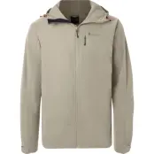 Pinewood Men's Finnveden Sports Light Jacket Mole Brown