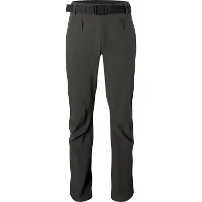 Pinewood Men's Finnveden Sports Light Trousers Ash Grey