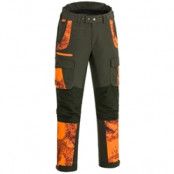 Pinewood Mens Forest Camou Trousers Short