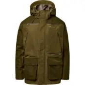 Pinewood Men's Furudal Expert Hunting 2L Jacket  Olive Green