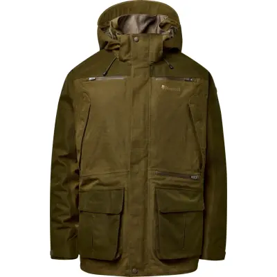 Pinewood Men's Furudal Expert Hunting 2L Jacket  Olive Green