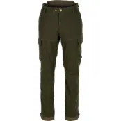 Pinewood Men's Furudal Hunters Wool Pants Moss Green