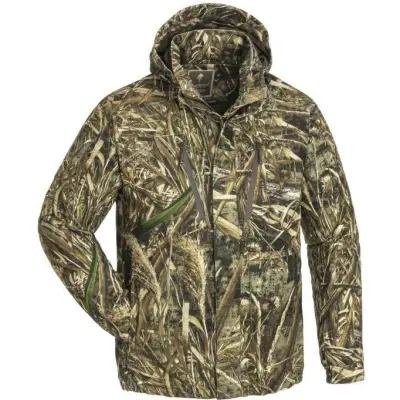 Pinewood Men’s Reswick Camou Jacket