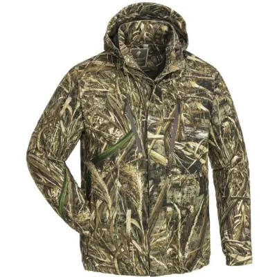 Pinewood Men’s Reswick Camou Jacket