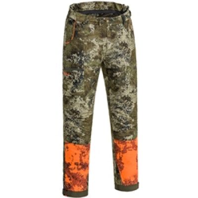 Pinewood Mens Retriever Active Camou Trousers