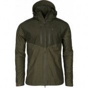 Pinewood Men's Retriever Active Jacket H.Brown/Suede Brown