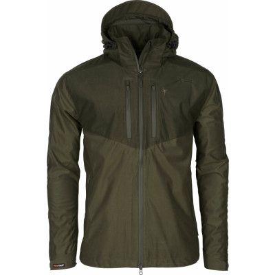 Pinewood Men's Retriever Active Jacket H.Brown/Suede Brown
