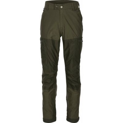 Pinewood Men's Retriever Active Trousers H.Brown/Suede Brown